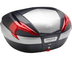 Givi GIVI MAXIA V56N/NT BLACK/RED, 56 LitreS