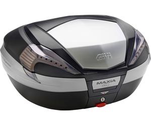 Givi GIVI MAXIA V56N/NT BLACK/TRANSPAR. 56 LitreS