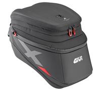 Givi X-line 15/20l Tank Bag Black