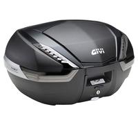 Givi GIVI TOP CASE V47 MONOKEY - CARBON OPT. 47L