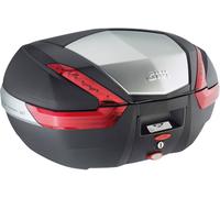 Givi GIVI TOP CASE V47 MONOKEY - SW/ROT - 47L