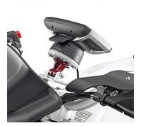 GIVI Universal Navi mount for TomTom Rider on aluminum Navi mount S901/S902A