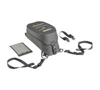 Givi GRAVEL-T Strap Tank Bag 10L waterproof