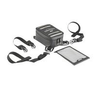 Givi GRAVEL-T Strap Tank Bag 3L waterproof