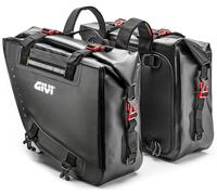 GIVI Gravel-T Waterproof Saddle Bag 15 Liter GRT718
