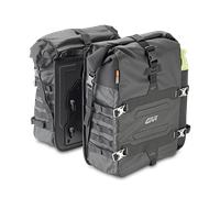 Givi GRT709 Monokey® WP Canyon Side Bags 35 lt (pair)