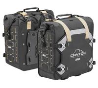Givi GRT709B Canyon Side bag 2x35 litres