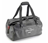 Givi GRT712B Saddlebag Cargo 40L Water Resistant Motorcycle Maxi Enduro