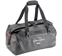 Givi GRT712B Water Resistant Motorcycle Motorbike Cargo Bag - 40L