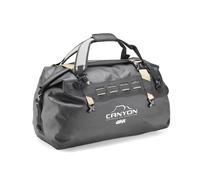 Givi GRT712C 40 Ltr 'Canyon' Cargo Bag Black Sport Touring urban city