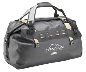 Givi GRT712C Pannier 40 litres