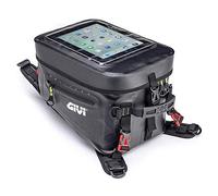 Givi Waterproof Motorbike Motorcycle Tank Bag 20 Litre - GRT715