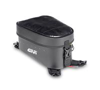 Givi Grt716 6l Tank Bag Black