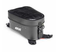 Givi Grt716 6l Tank Bag Black