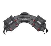 Givi GRT721 Canyon Universal Motorcycle Motorbike Saddle Luggage Base