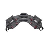 Givi GRT721 Universal Canyon Base for Soft Bags