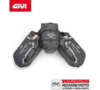 GIVI GRT721B Soft Enduro Pannier Bags Kit 16+16+12L Waterproof Nylon