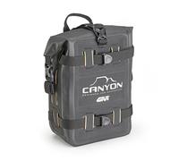 Givi GRT722B Pannier 8 litres