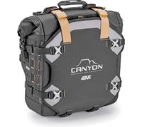Givi Grt727 Canyon Monokey Cam-side 25l Side Saddlebag