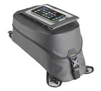 Givi Canyon 3l Tank Bag Black