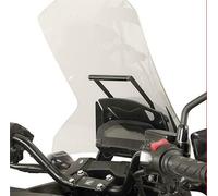 Givi Handlebar Mount for GPS/Smartphone Cases - Honda NC750X 2017 2018 FB1146