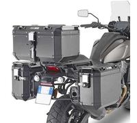 Givi One-Fit PLO_ _ _CAM, sideframes Monokey Cam-Side