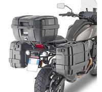Givi One-Fit PLO_ _ _MK, sideframes Monokey