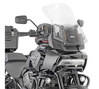 Givi Harley Davidson Pan America 1250 21 Windshield