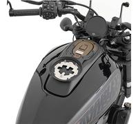 Givi Tank Ring Incl. Attachment BF73, H-D SPORTSTER S 1250 21-