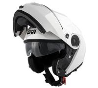 Givi Helmet Man X20 Expedition Flip-up Size L HX20BB91060