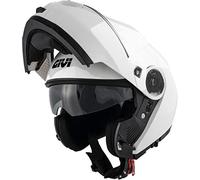 Givi Helmet Man X20 Expedition Flip-up Size M HX20BB91058