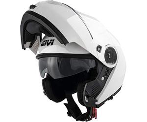 Givi Helmet Man X20 Expedition Flip-up Size M HX20BB91058