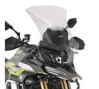 Givi High Clear Windscreen for Voge Valico 900 DSX 2024 2025 2026
