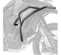 Givi High Mount Auxiliary Engine Guard for CF MOTO MT-X 800 1000 2025 2026 Black