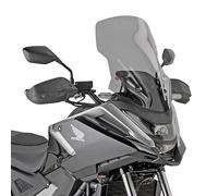 Givi High Smoke Windshield For Honda NC 750X NC750X 2025 2026 (1 Qty) Front