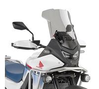 Givi High Smoke Windshield For Honda XL 750 Transalp 2025-2026, Front