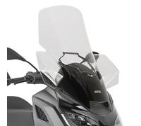 Givi High Windshield Clear For Piaggio MP3 310 2025-2026