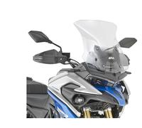 VOGE VALICO 525 DSX (23) Windscreen GIVI D9257ST clear taller Screen 2023