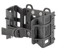 Givi Holder F. Canister Outback Obk37/48 TAN01,F. OUTBACK OBK37/48