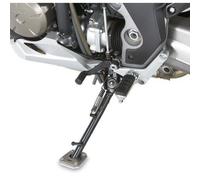 Givi Honda 1100 Africa Twin/adventure Side Stand Extension Silver