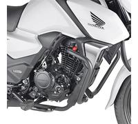 Givi Honda Cb 125f 21 Tubular Engine Guard Black