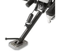 Givi Honda Cb 500 X/integra 700/integra 750/nc750x/xl 700v Transalp Side Stand Extension Silver