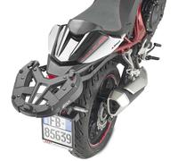 Givi Topcase-Carrier MONOKEY/-LOCK, CB750 HORNET