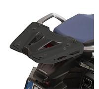 Givi Honda Crf 1000 L Africa Twin Top Case Rear Fitting Black