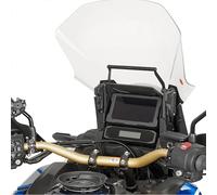 Givi Honda Crf Africa Twin Adventure Sports 1000 L Support Bar Behind Dome Black