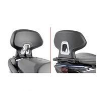 Givi Honda Forza 125/300 18/19 Backrest