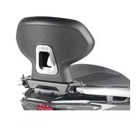 Givi Honda Forza 350 21 Backrest Black