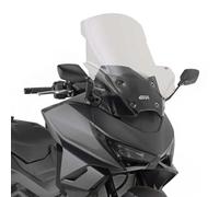 Replacement Windshield Plate Givi For Honda Forza 750 2025