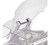 Givi Honda Forza 750 21 Support Bar Behind Dome White