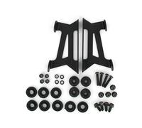 Kit Attachments Givi Windshield FITS HONDA Forza 250 X / ex 08/11